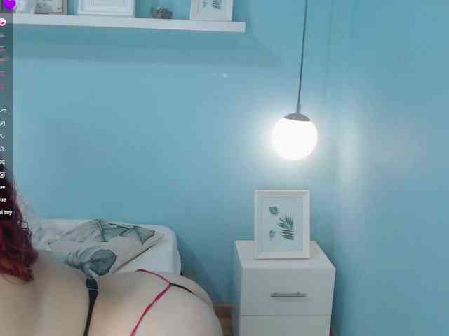 kayamonroe webcam