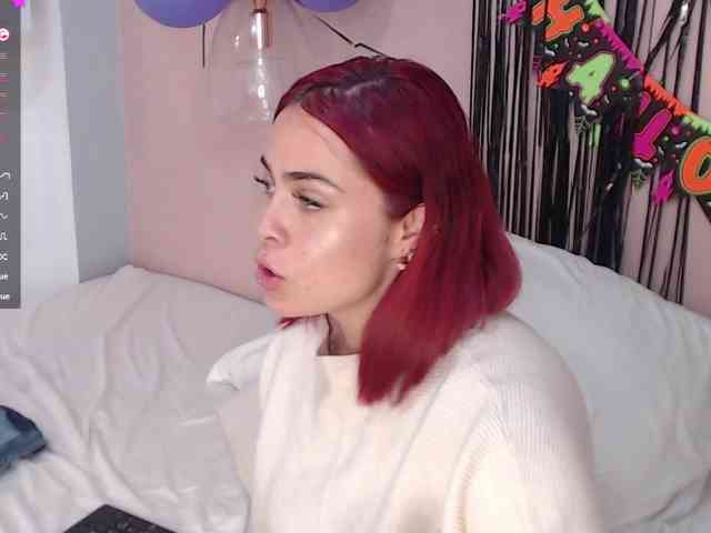 kayamonroe webcam