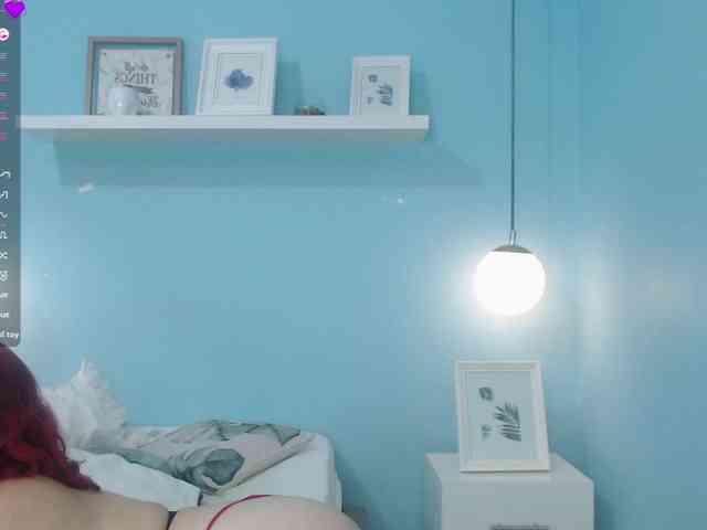 kayamonroe webcam