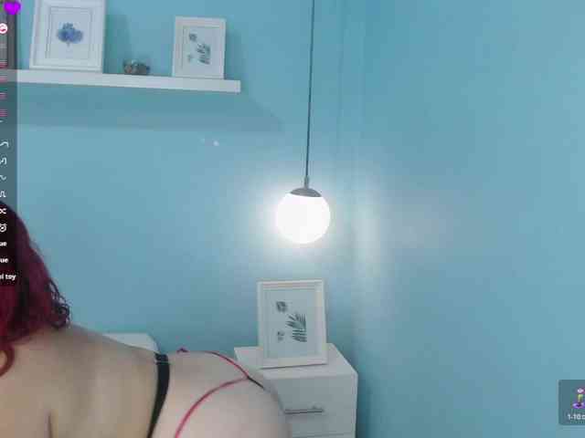 kayamonroe webcam