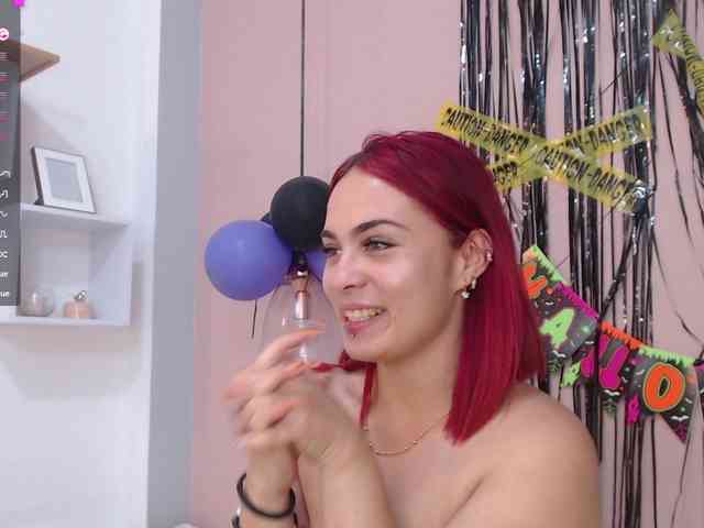 kayamonroe webcam
