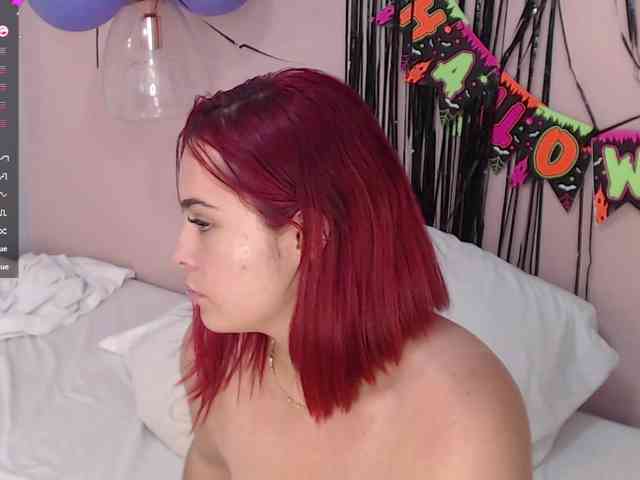 kayamonroe webcam