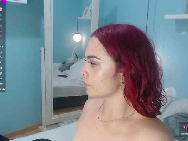 kayamonroe webcam