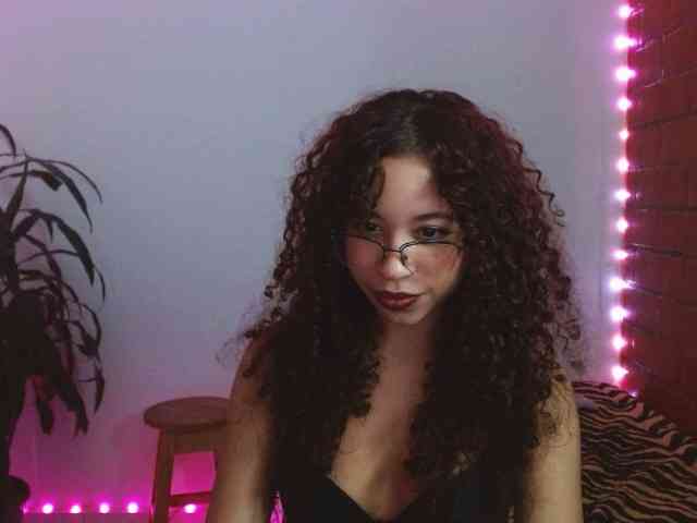 Medussa333 webcam