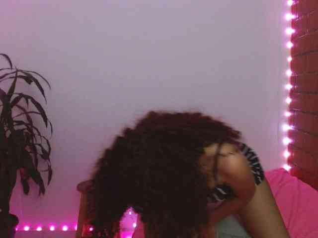Medussa333 webcam
