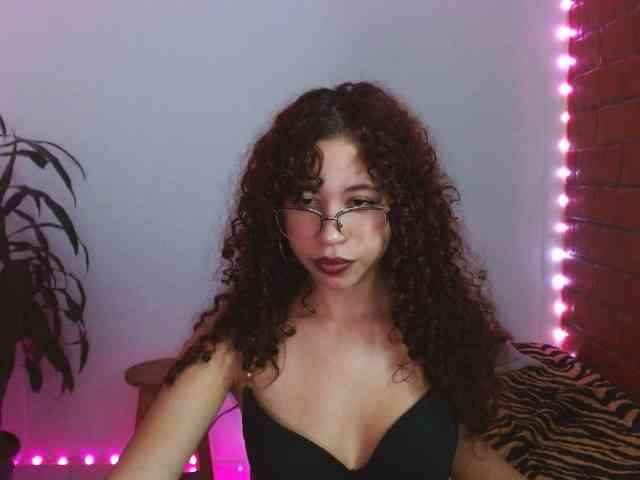 Medussa333 webcam