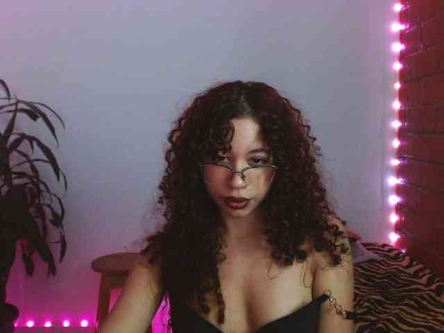 Medussa333 webcam