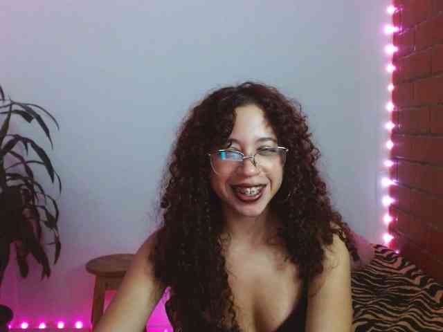 Medussa333 webcam