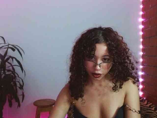 Medussa333 webcam