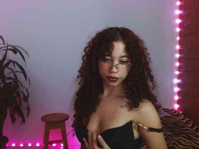 Medussa333 webcam