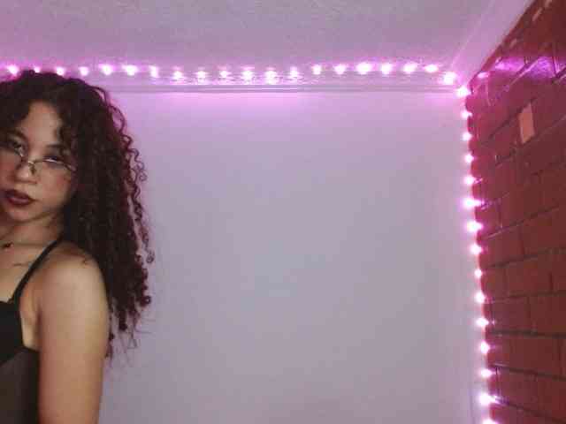 Medussa333 webcam