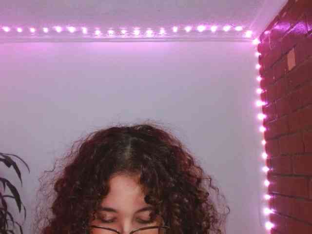 Medussa333 webcam