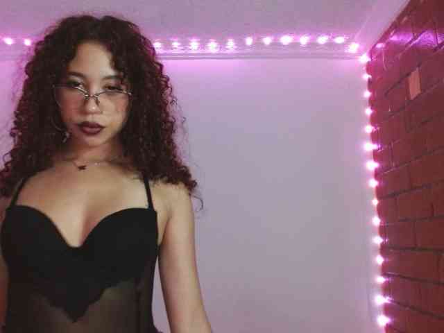 Medussa333 webcam