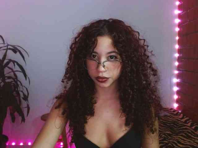 Medussa333 webcam