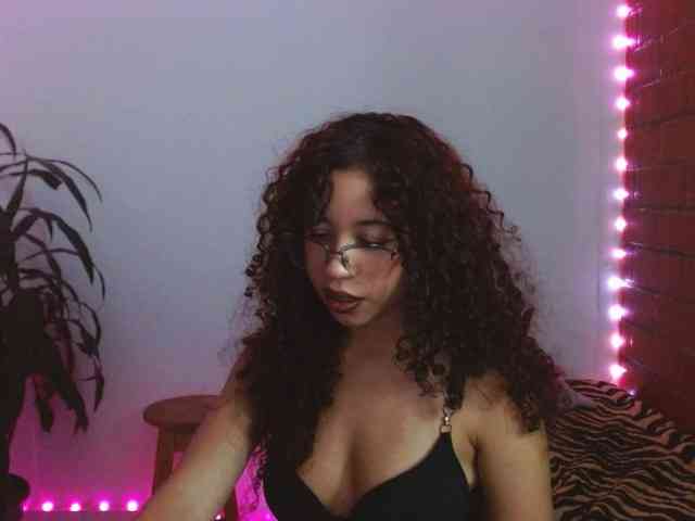Medussa333 webcam