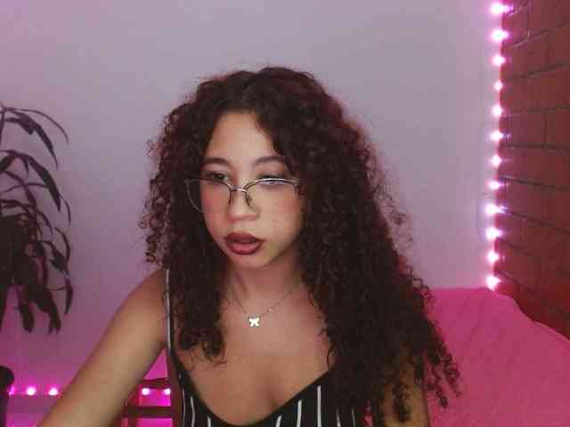 Medussa333 webcam