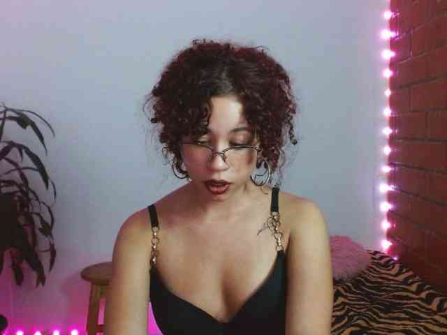 Medussa333 webcam