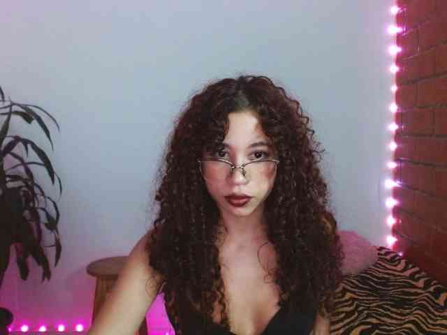 Medussa333 webcam