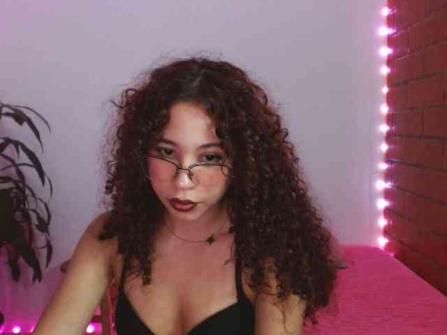 Medussa333 webcam