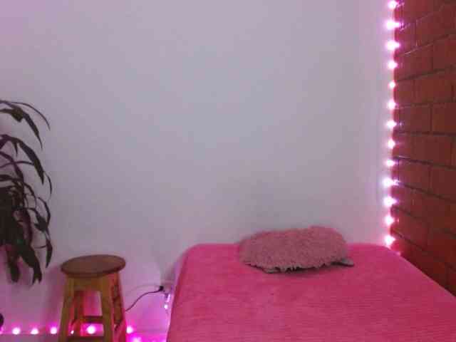 Medussa333 webcam