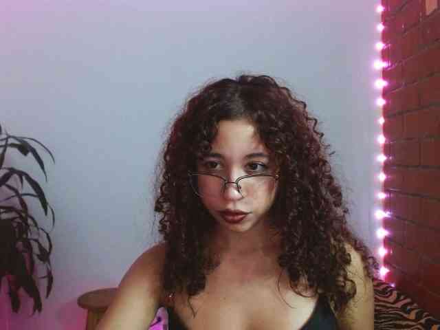 Medussa333 webcam