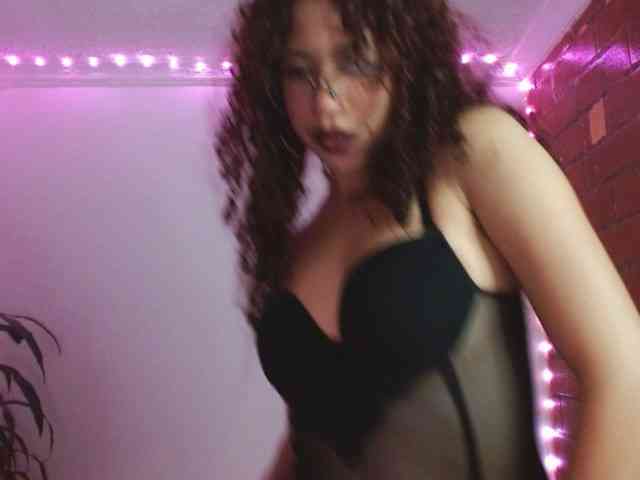 Medussa333 webcam