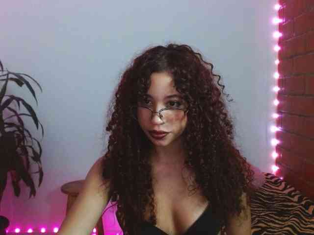 Medussa333 webcam