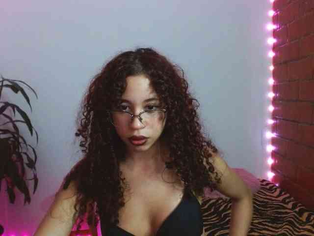 Medussa333 webcam