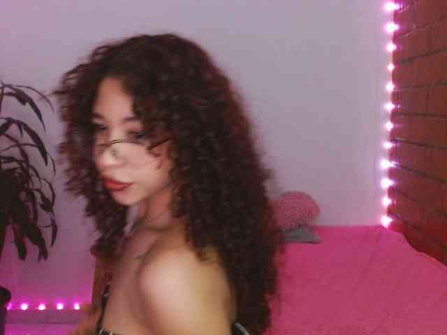Medussa333 webcam