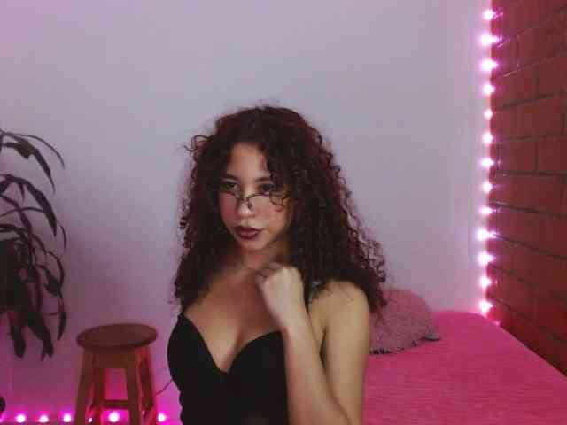 Medussa333 webcam