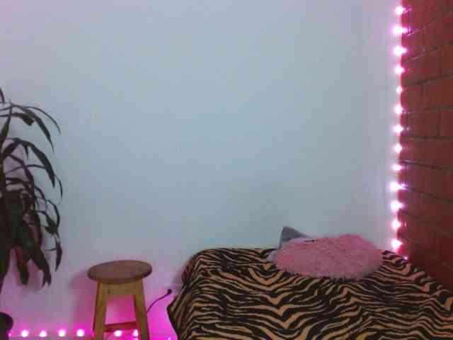Medussa333 webcam