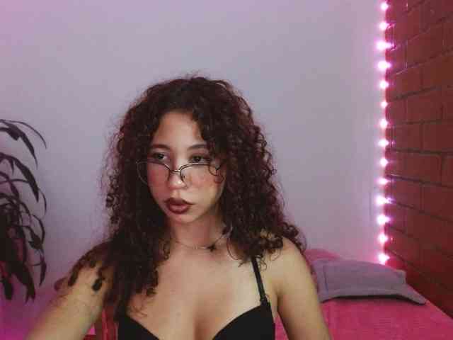 Medussa333 webcam