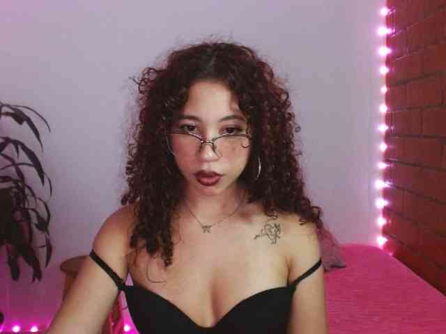 Medussa333 webcam