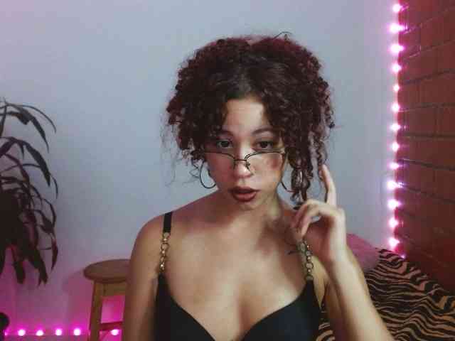 Medussa333 webcam