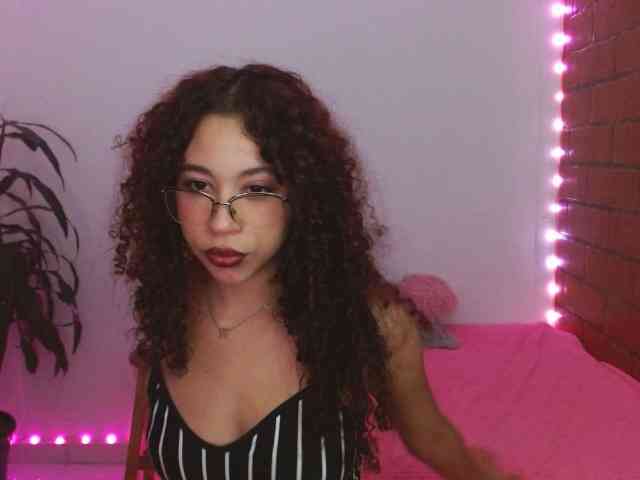 Medussa333 webcam