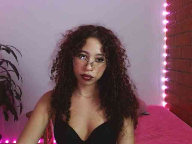 Medussa333 webcam
