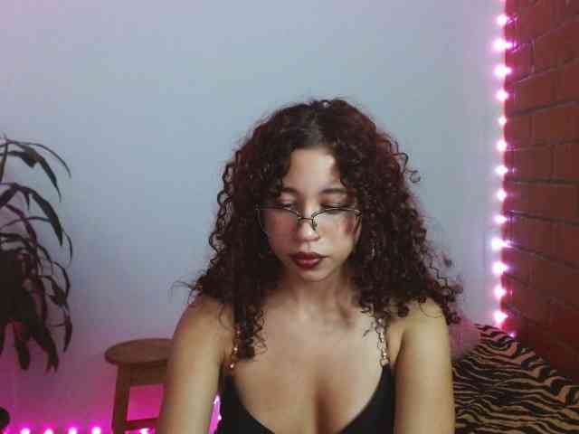Medussa333 webcam