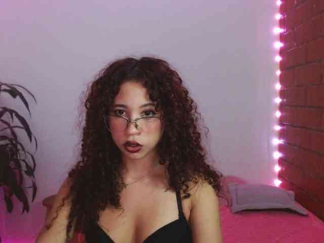 Medussa333 webcam