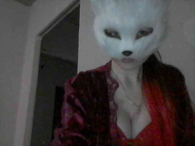 SweetPussy777 webcam