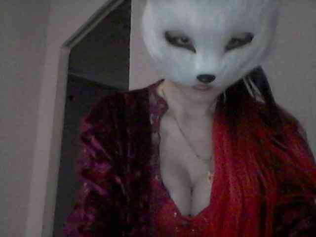 SweetPussy777 webcam