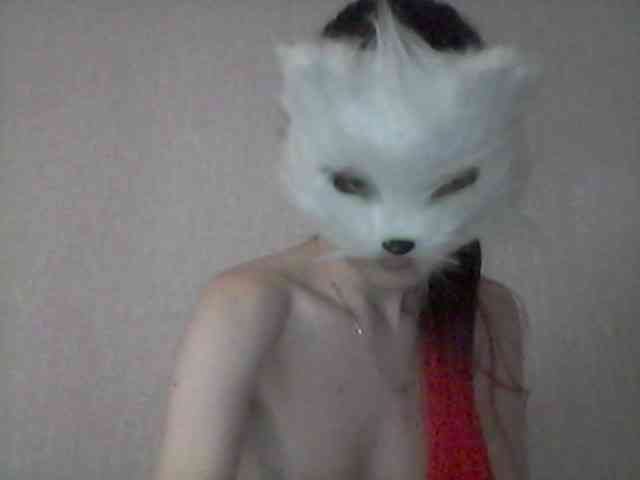 SweetPussy777 webcam