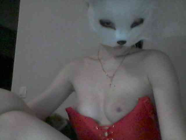 SweetPussy777 webcam