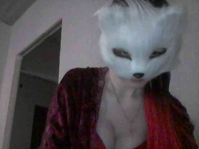 SweetPussy777 webcam
