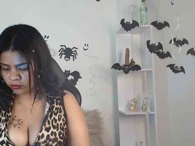 dakothabrown webcam