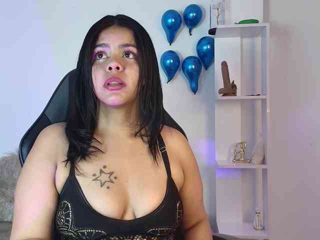 dakothabrown webcam