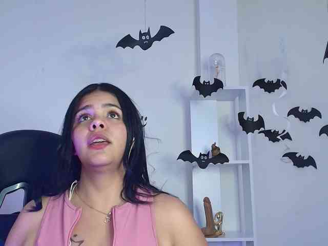 dakothabrown webcam