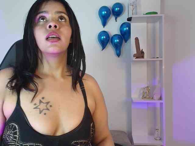 dakothabrown webcam