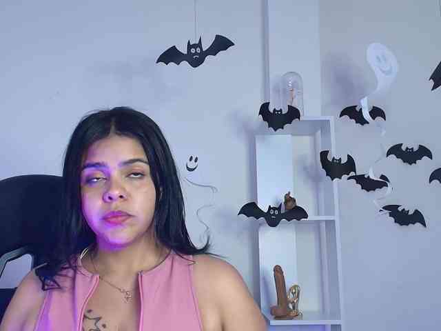 dakothabrown webcam
