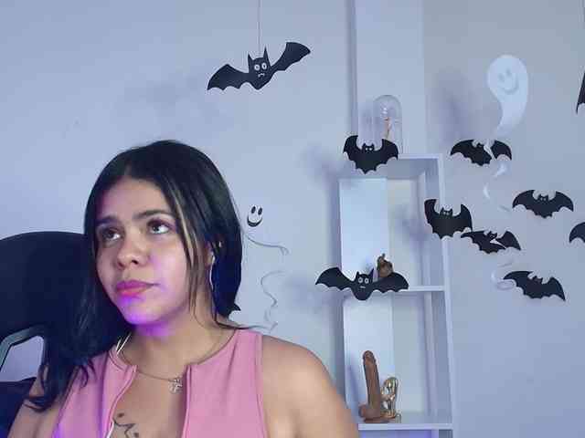 dakothabrown webcam