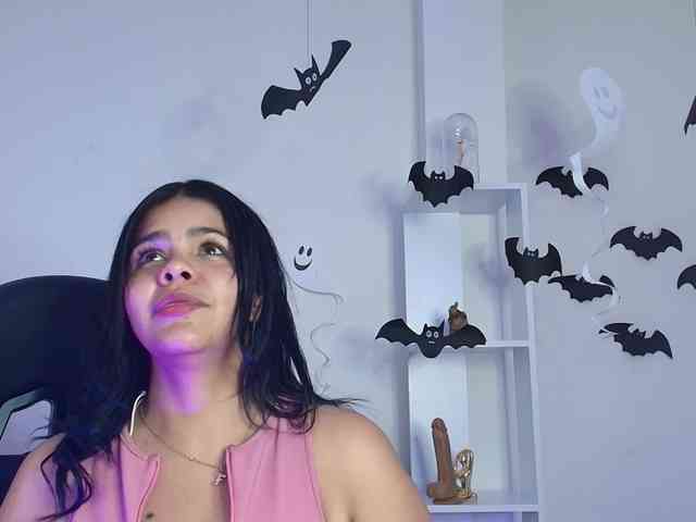 dakothabrown webcam